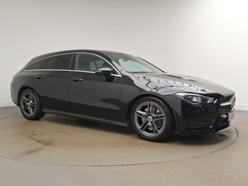 Used Mercedes-Benz CLA 2019 for sale - 76879889: Photo 13