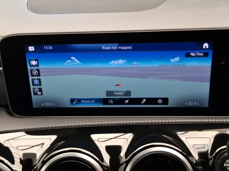 Used Mercedes-Benz CLA 2019 for sale - 76879889: Photo 14