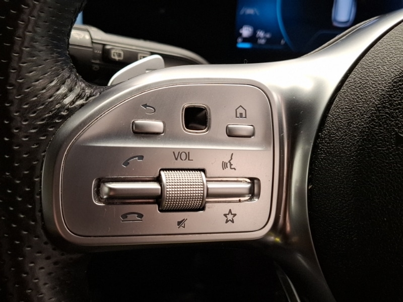 Used Mercedes-Benz CLA 2019 for sale - 76879889: Photo 16