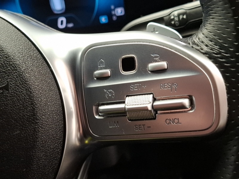 Used Mercedes-Benz CLA 2019 for sale - 76879889: Photo 17