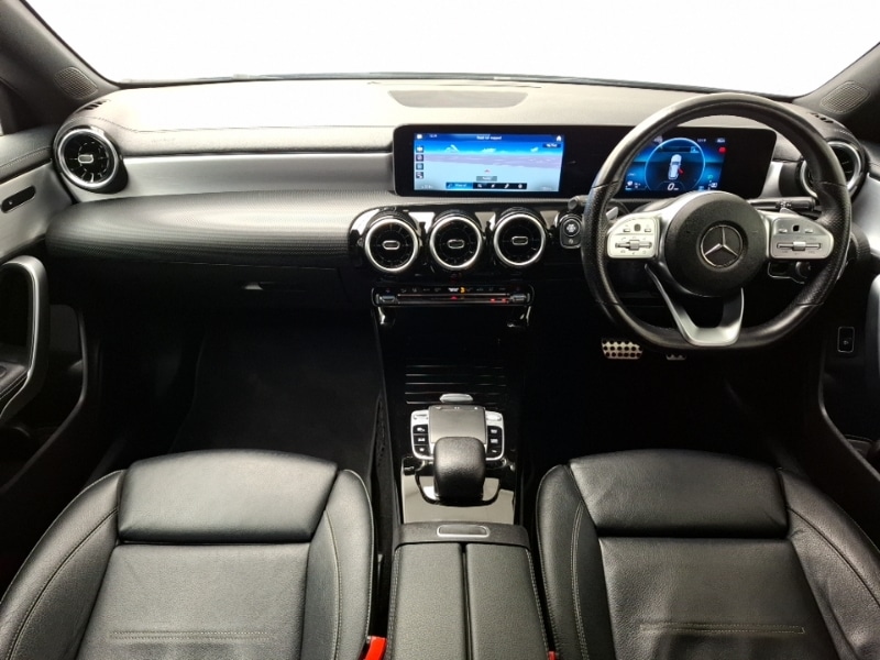 Used Mercedes-Benz CLA 2019 for sale - 76879889: Photo 2