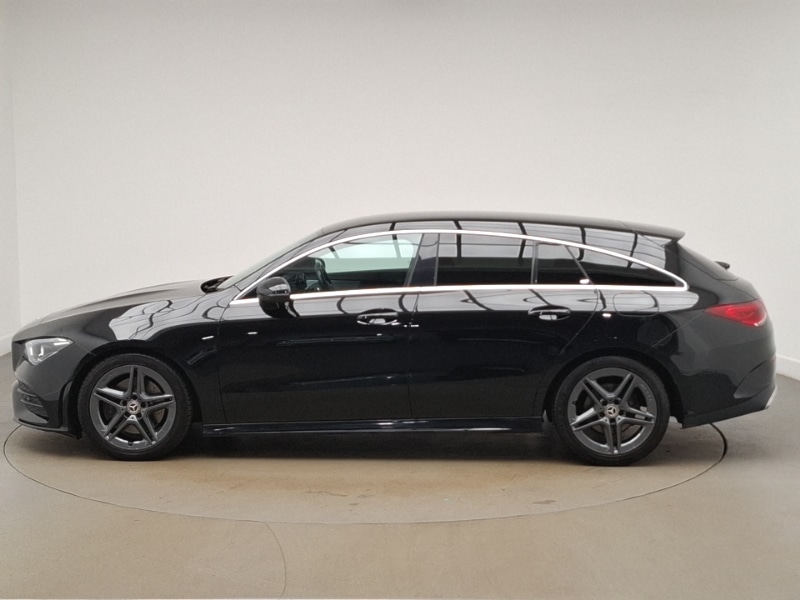 Used Mercedes-Benz CLA 2019 for sale - 76879889: Photo 4