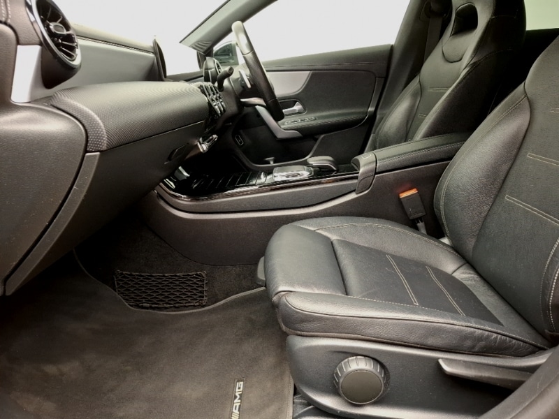 Used Mercedes-Benz CLA 2019 for sale - 76879889: Photo 5