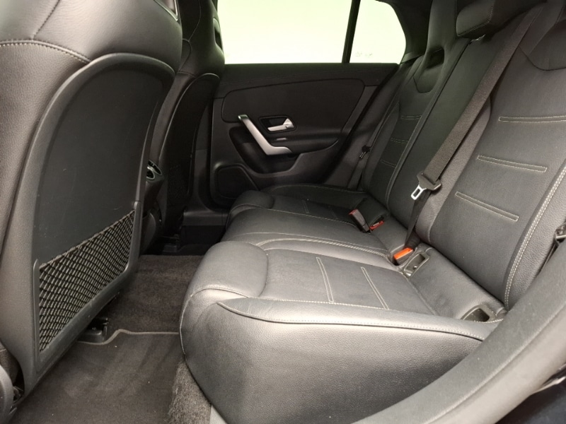 Used Mercedes-Benz CLA 2019 for sale - 76879889: Photo 6