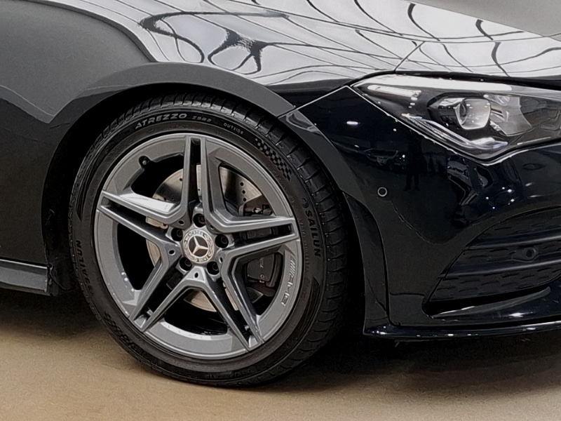 Used Mercedes-Benz CLA 2019 for sale - 76879889: Photo 9