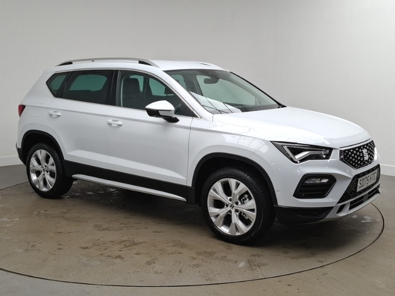 Used SEAT Ateca 2025 for sale - 77526648: Photo 13