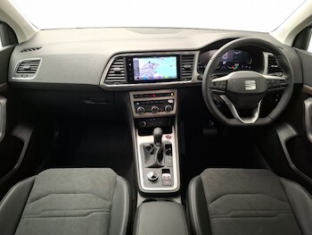 Used SEAT Ateca 2025 for sale - 77526648: Photo