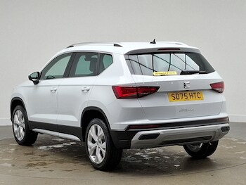 Used SEAT Ateca 2025 for sale - 77526648: Photo