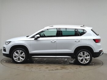 Used SEAT Ateca 2025 for sale - 77526648: Photo