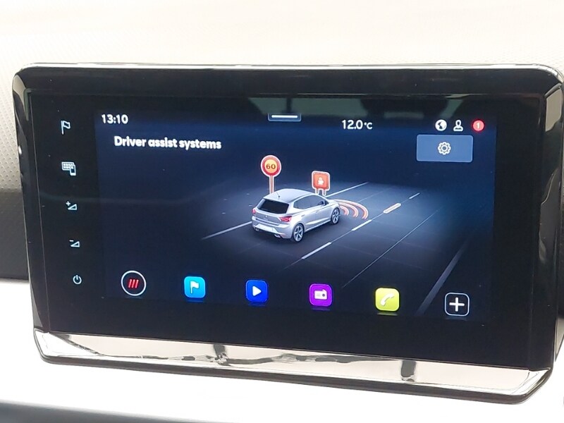 Used SEAT Ibiza 2025 for sale - 77605567: Photo 17