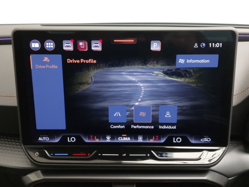 Used Cupra Formentor 2024 for sale - 76297966: Photo 19