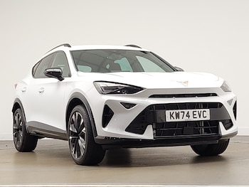 2024 - 1.5 eTSI 150 V2 5dr DSG