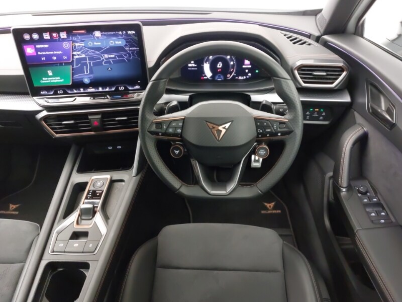 Used Cupra Formentor 2024 for sale - 76297966: Photo 7