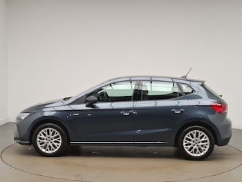 Used SEAT Ibiza 2026 for sale - 78856758: Photo