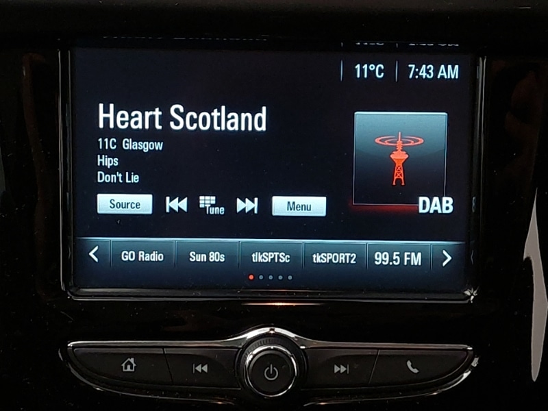 Used Vauxhall Corsa 2019 for sale - 77141682: Photo 10