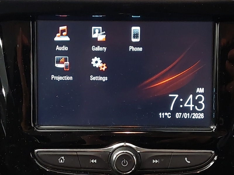 Used Vauxhall Corsa 2019 for sale - 77141682: Photo 11