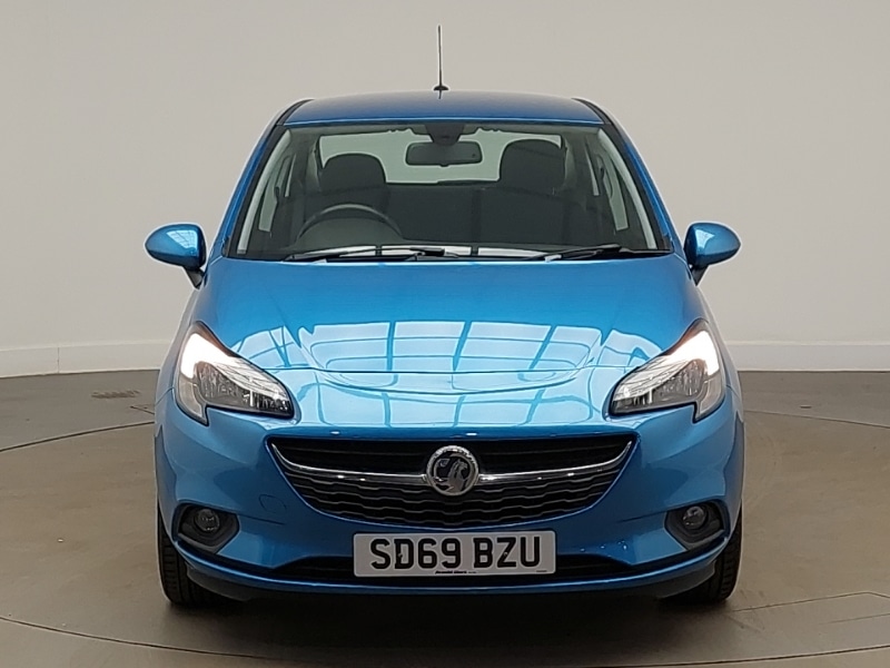 Used Vauxhall Corsa 2019 for sale - 77141682: Photo 12