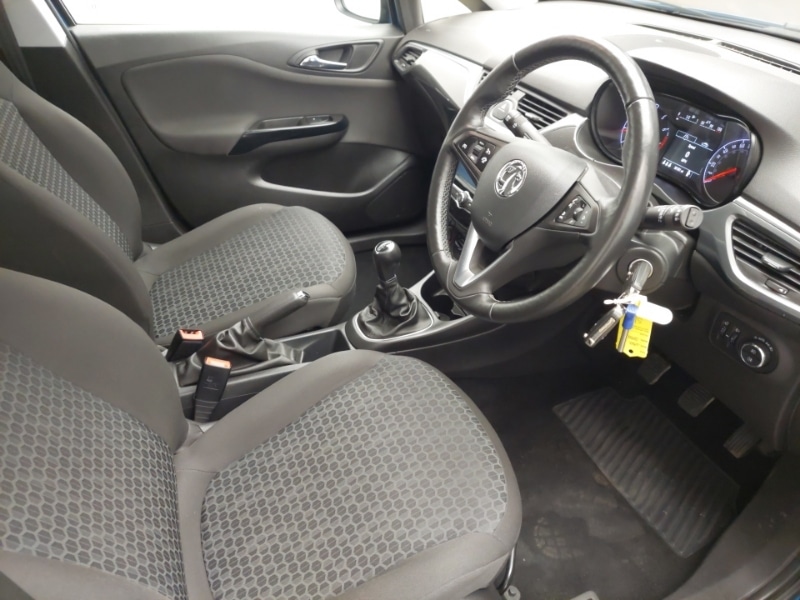 Used Vauxhall Corsa 2019 for sale - 77141682: Photo 13