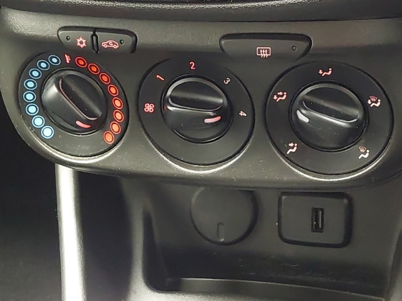 Used Vauxhall Corsa 2019 for sale - 77141682: Photo 14