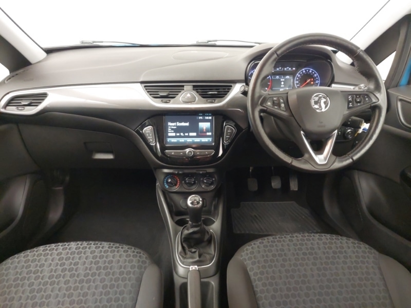 Used Vauxhall Corsa 2019 for sale - 77141682: Photo 2