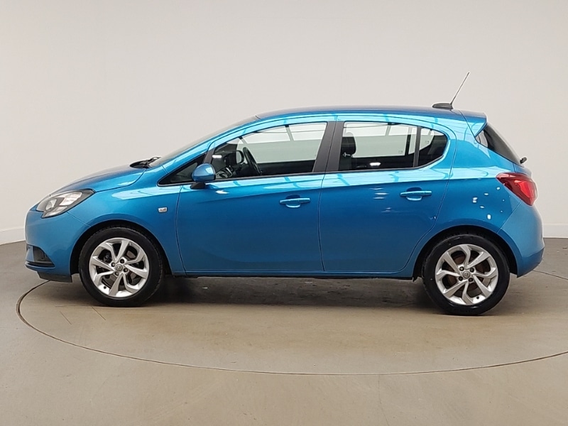 Used Vauxhall Corsa 2019 for sale - 77141682: Photo 4