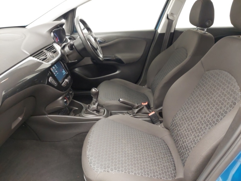 Used Vauxhall Corsa 2019 for sale - 77141682: Photo 5