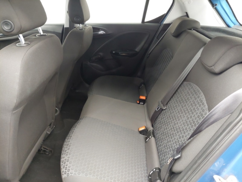 Used Vauxhall Corsa 2019 for sale - 77141682: Photo 6
