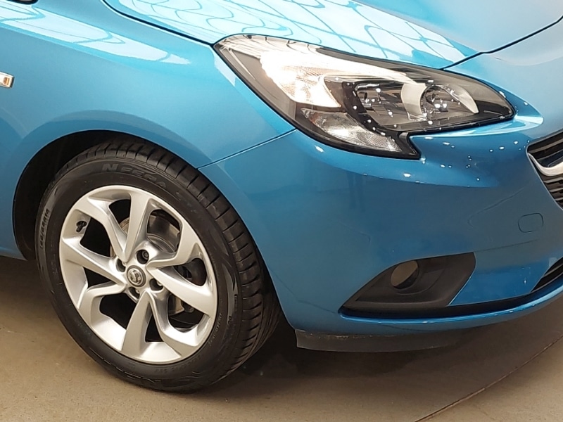 Used Vauxhall Corsa 2019 for sale - 77141682: Photo 9