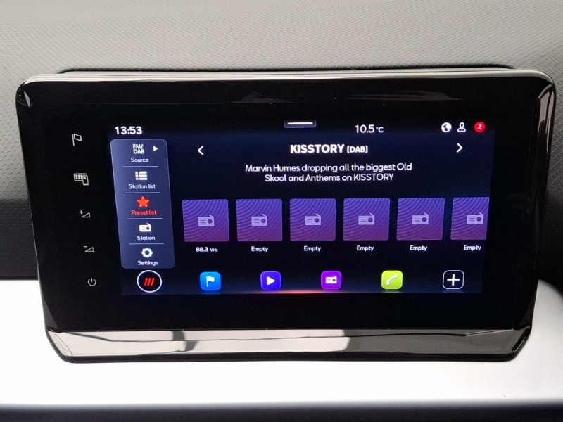 Used SEAT Ibiza 2025 for sale - 77197921: Photo 10