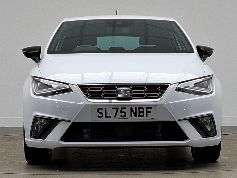 Used SEAT Ibiza 2025 for sale - 77197921: Photo 12