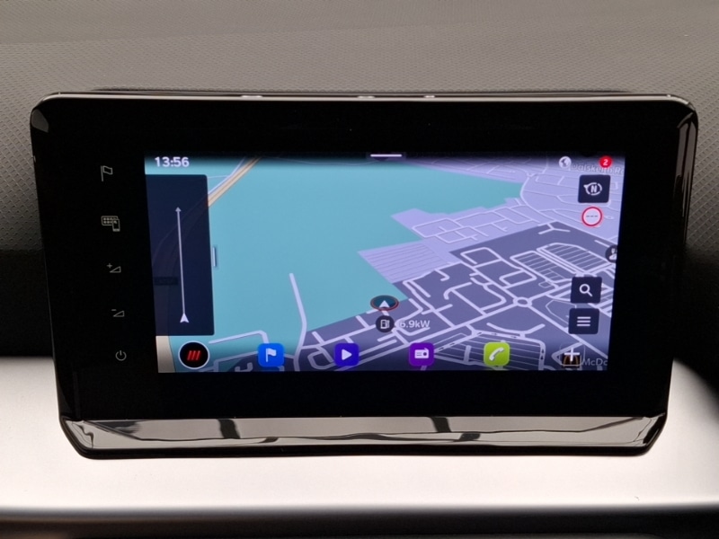 Used SEAT Ibiza 2025 for sale - 77197921: Photo 14