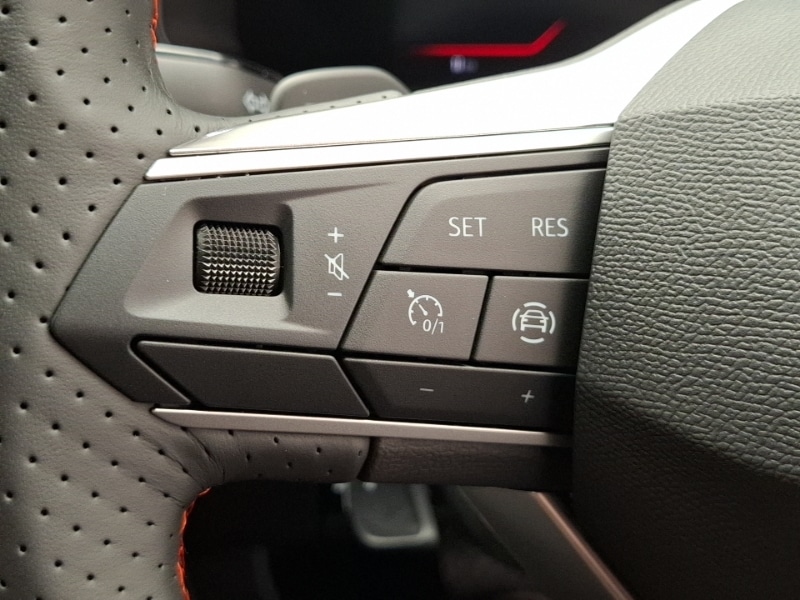 Used SEAT Ibiza 2025 for sale - 77197921: Photo 18