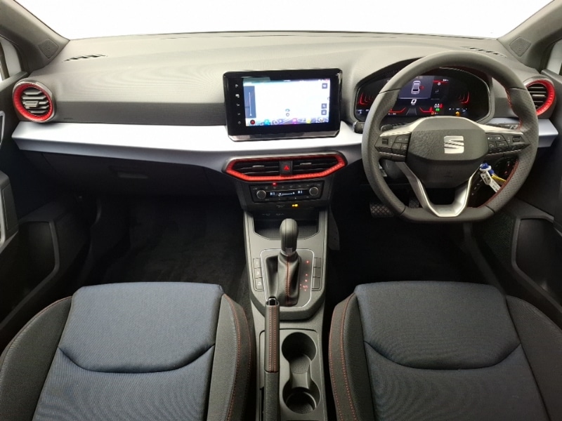 Used SEAT Ibiza 2025 for sale - 77197921: Photo 2