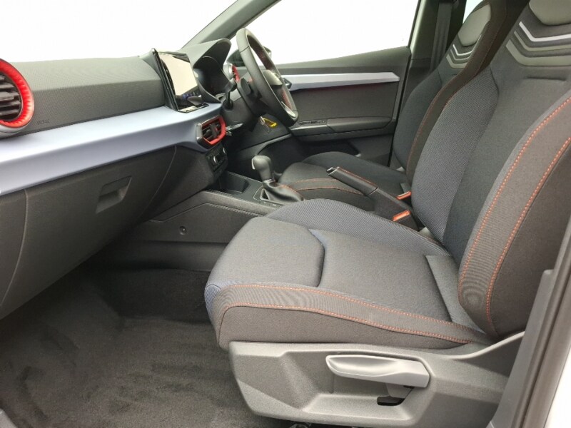 Used SEAT Ibiza 2025 for sale - 77197921: Photo 5