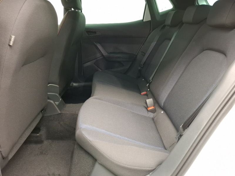 Used SEAT Ibiza 2025 for sale - 77197921: Photo 6