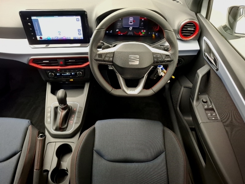 Used SEAT Ibiza 2025 for sale - 77197921: Photo 7