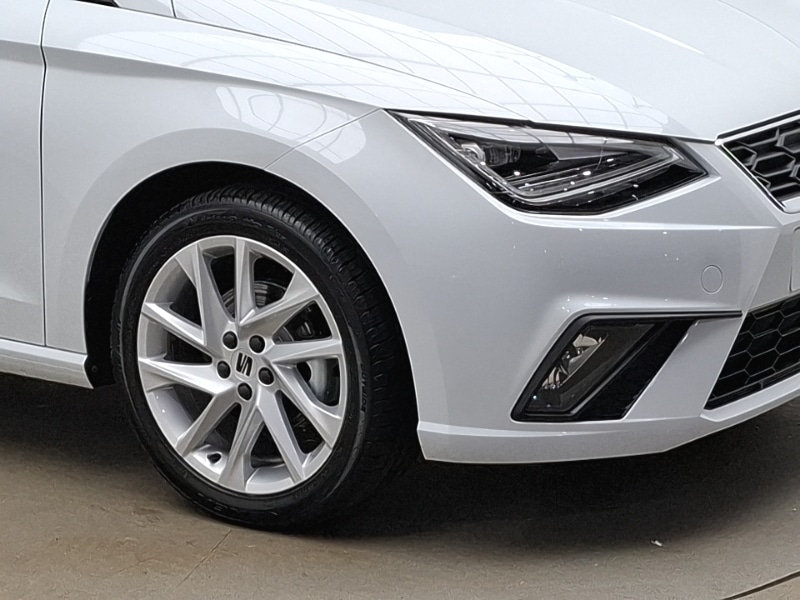 Used SEAT Ibiza 2025 for sale - 77197921: Photo 9