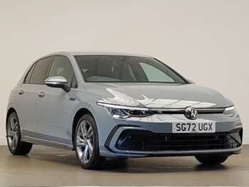 2022 - 1.5 TSI R-Line 5dr