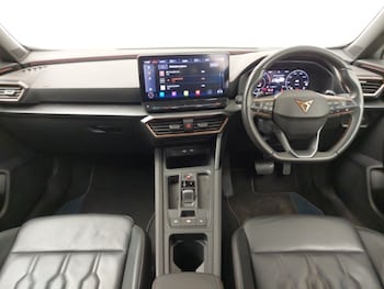 Used Cupra Formentor 2023 for sale - 77630219: Photo