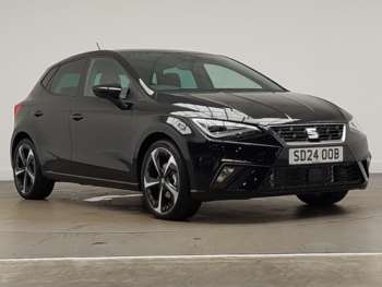 2024 - 1.0 TSI 115 FR Sport 5dr DSG