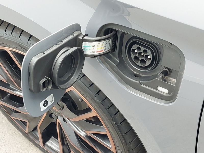 Used Cupra Leon 2024 for sale - 76129920: Photo 12