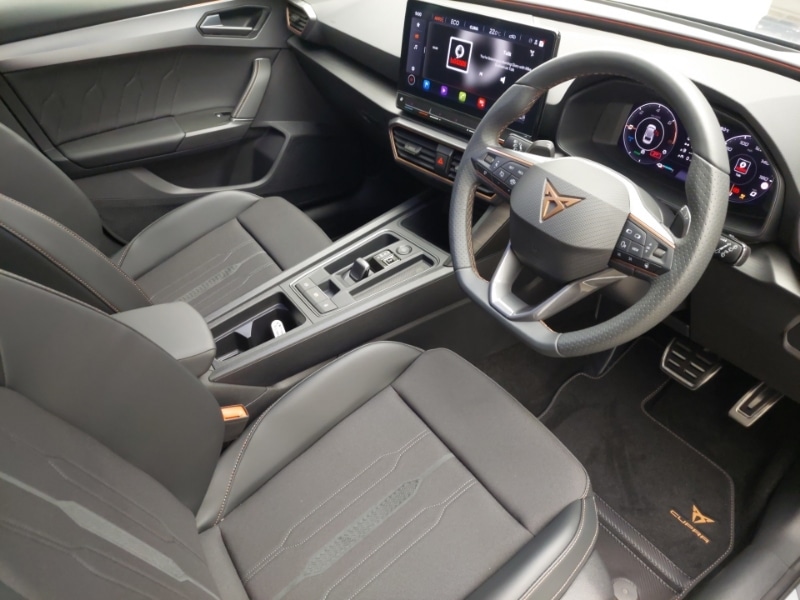 Used Cupra Leon 2024 for sale - 76129920: Photo 13