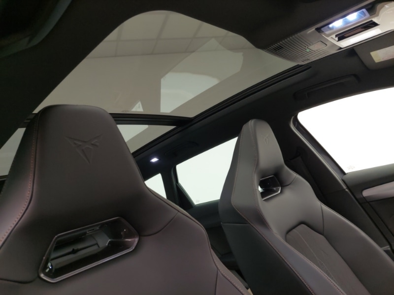 Used Cupra Leon 2024 for sale - 76129920: Photo 14