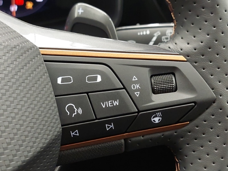Used Cupra Leon 2024 for sale - 76129920: Photo 19
