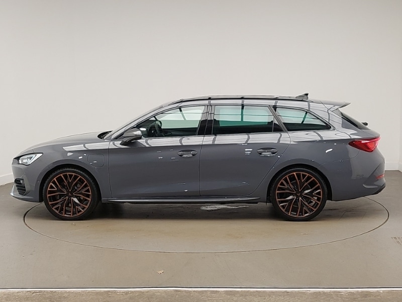 Used Cupra Leon 2024 for sale - 76129920: Photo 4