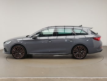 Used Cupra Leon 2024 for sale - 76129920: Photo 4