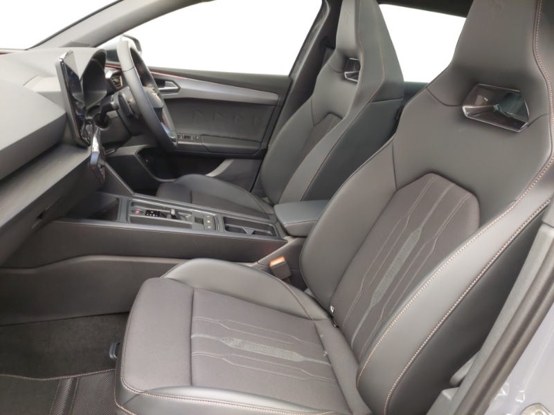 Used Cupra Leon 2024 for sale - 76129920: Photo 5