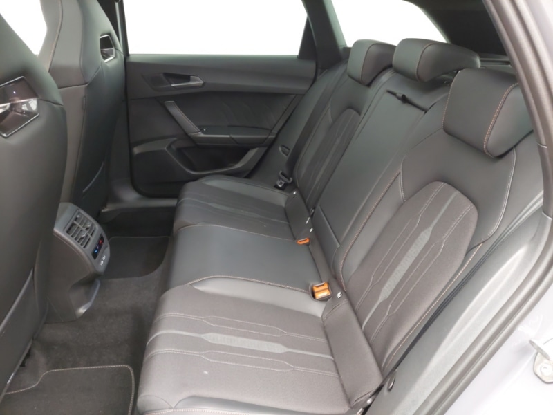 Used Cupra Leon 2024 for sale - 76129920: Photo 6