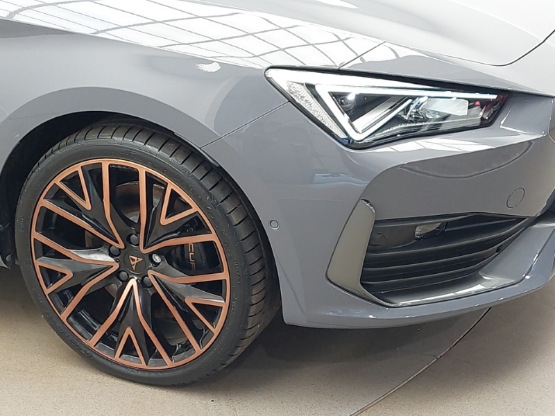 Used Cupra Leon 2024 for sale - 76129920: Photo 9