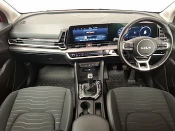 Used Kia Sportage 2022 for sale - 78994447: Photo